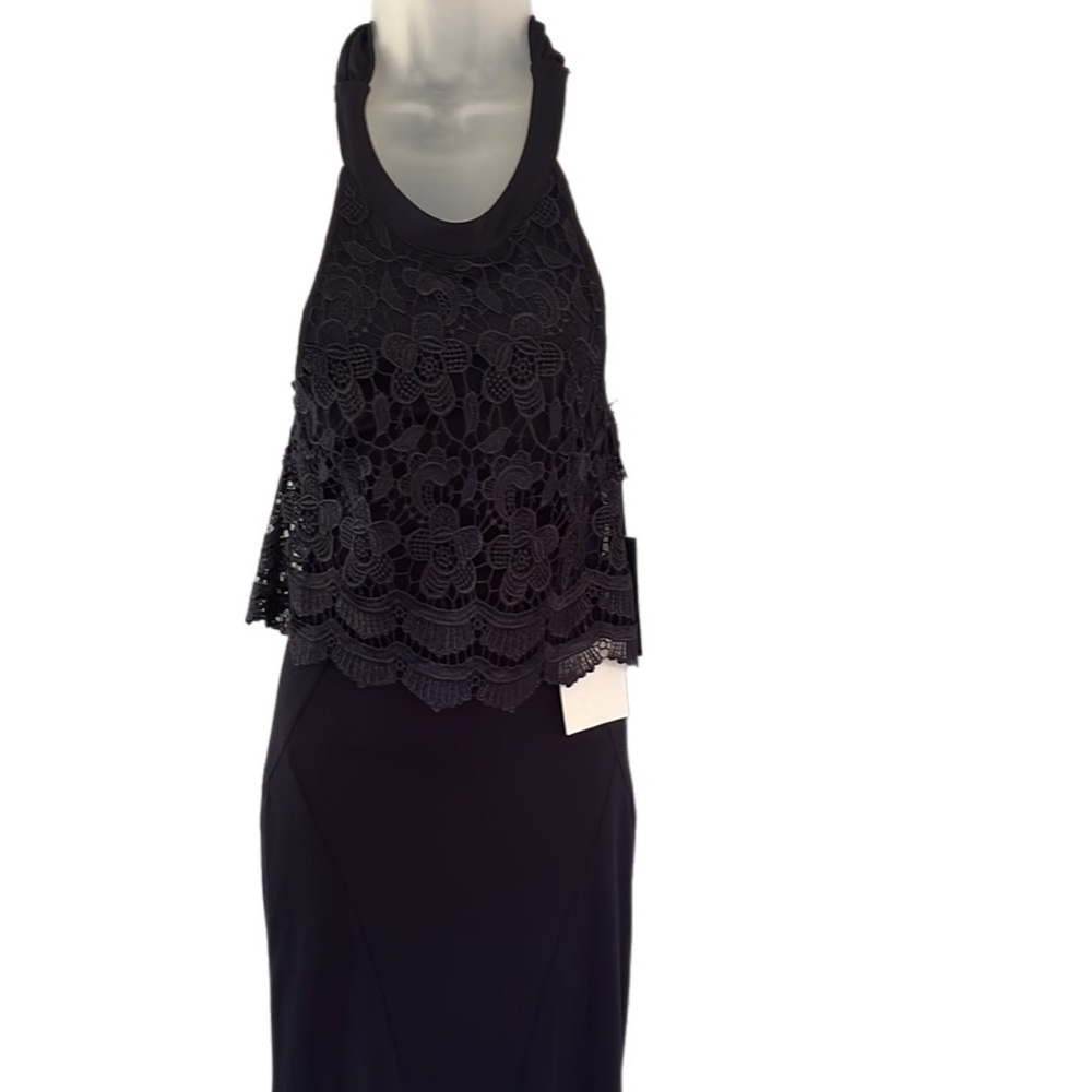Lulus formal dress NWOT